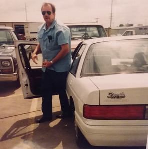 Meet your Posher, Charles